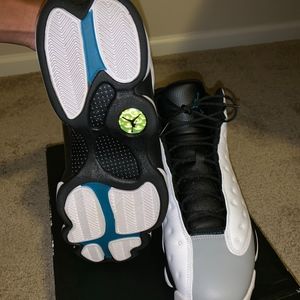 Jordan 13 Baron